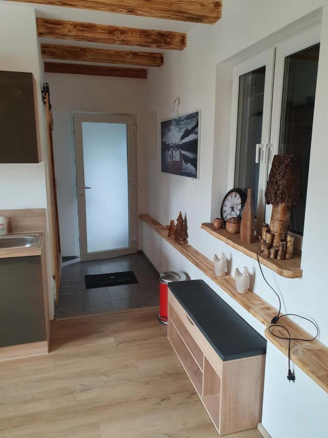 Ferienwohnung Lahnblick Weilburg Eksteriør billede